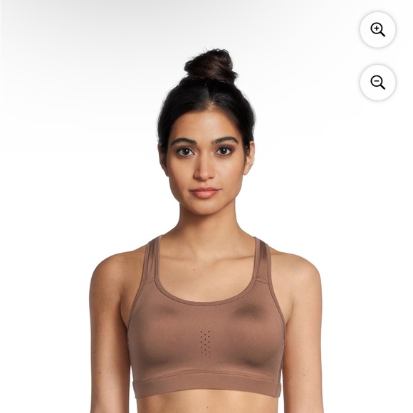 *BUNDLE* Avia Women’s Racerback High Impact Sports Bra, Sizes XS - Multicolor - Picture 3 of 3